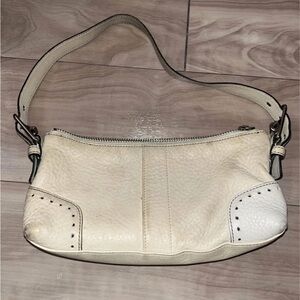 Vintage Coach Y2K Hamptons Demi- Project bag